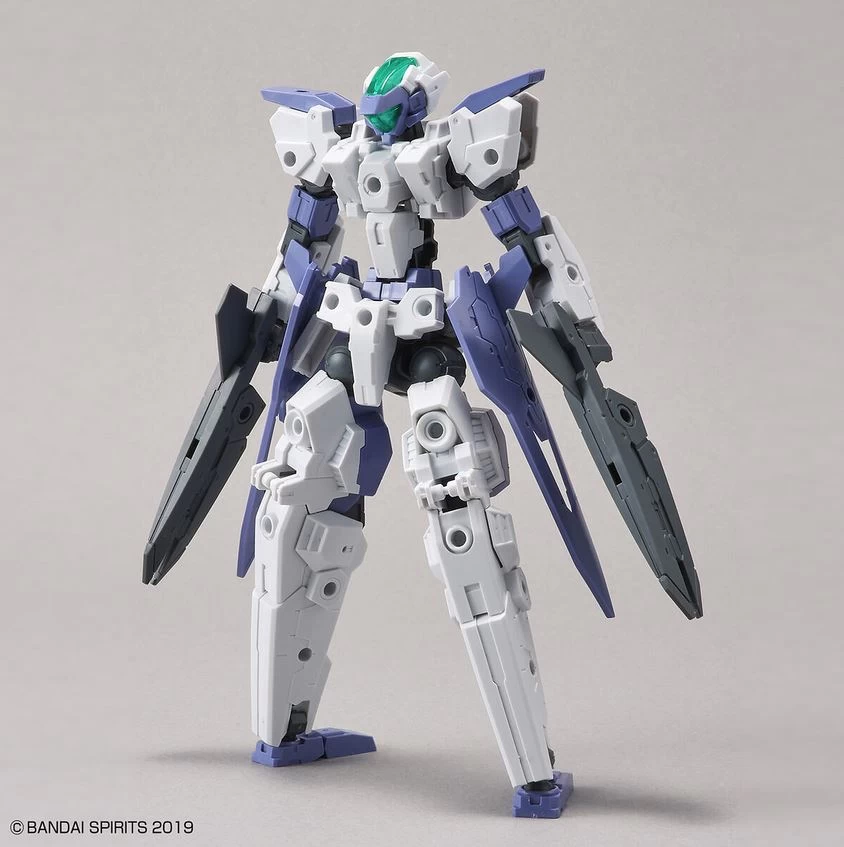 30MM 1/144 EEXM-30 ESPOSSITO BETA – Image 5