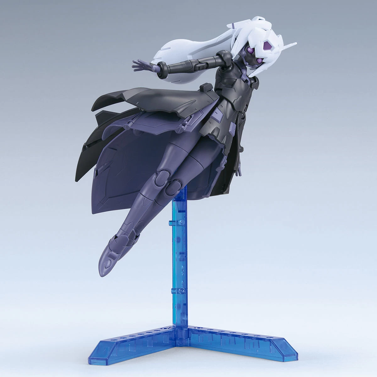 HGBD MOBILE DOLL SARAH MIROIR MISSION VER. GUNDAM BASE LIMITED – Image 3