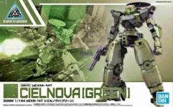 30MM 1/144 CIELNOVA (GREEN)
