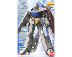 MG 1/100 TURN A GUNDAM