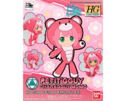 PETIT GGUY CHARA MOMO