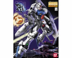 MG 1/100 RX-78 GP03S GUNDAM STAMEN